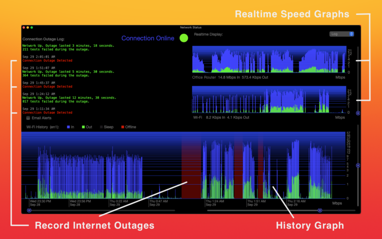 network logger pro network logger pro